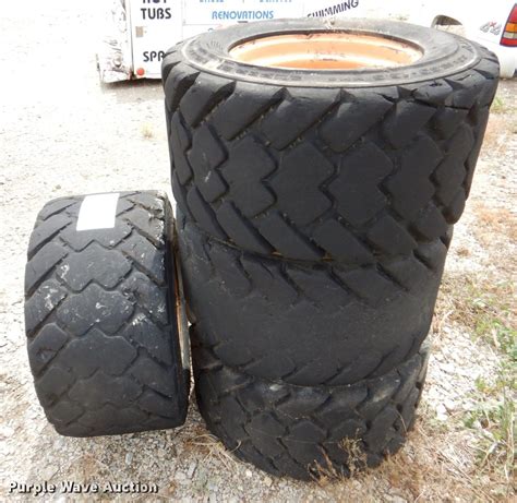 carlisle vs galaxy skid steer tire reviews|Viewing a thread .